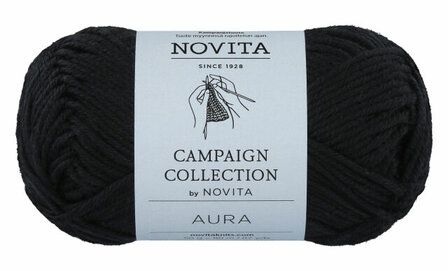 Novita Aura 0911