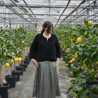 Breipakket Farah in zwart