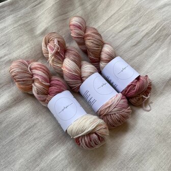 Julija verft single merino Robin