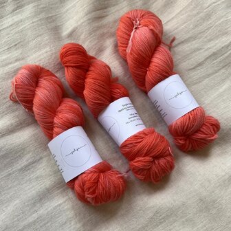 Julija verft single merino Bie