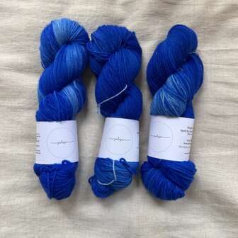 Julija verft single merino Rex