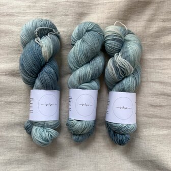 Julija verft single merino Jane