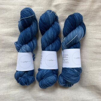 Julija verft single merino Alex