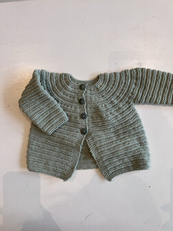 Toonmodel CARDIGAN 3M