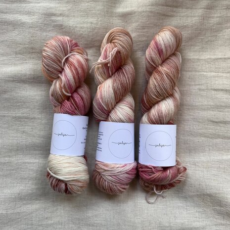 Julija verft single merino Robin