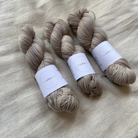 Julija verft single merino Guus