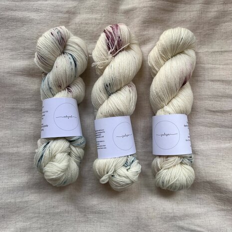 Julija verft single merino Mats