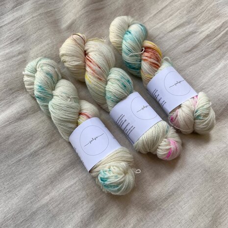 Julija verft single merino Seppa