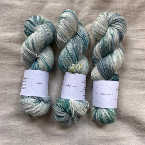 Julija verft single merino Griet