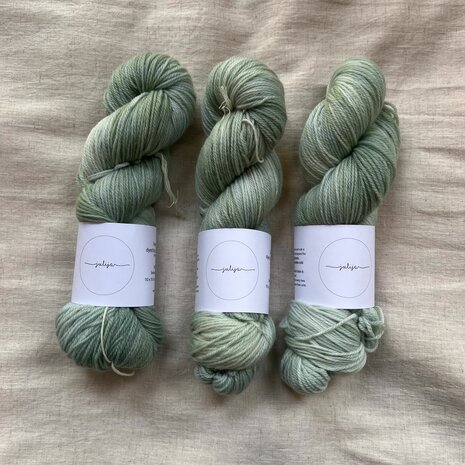 Julija verft single merino Staf