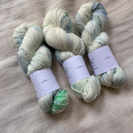 Julija verft single merino Senne