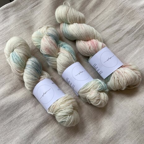 Julija verft single merino Senay