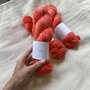 Julija verft single merino Bie