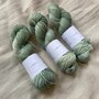 Julija verft single merino Staf