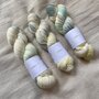 Julija verft single merino Bram