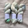 Julija verft single merino Senne