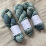 Julija verft single merino Jane