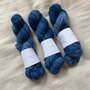 Julija verft single merino Alex