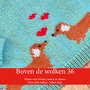 Reserveer Boven de wolken 36 (papieren boekje)