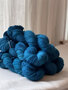 Julija verft single merino ides