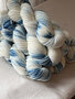 Julija verft single merino flor