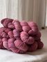 Julija verft single merino roos